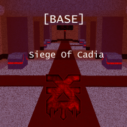 [RAID] Siege of Cadia