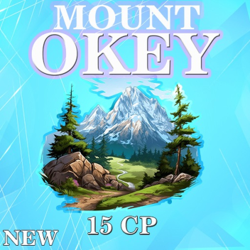 [🔥FREE AVA+ x10 Summit] MOUNT OKEY