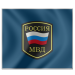 Russian Militsiyа