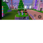Cool robloxians:)