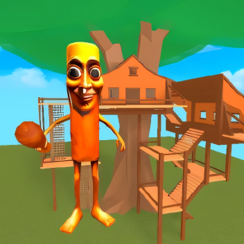 Survive Tung Tung Tung The Killer!