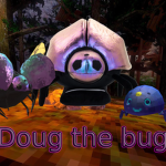 Doug the bug