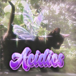 Acidics Apparel