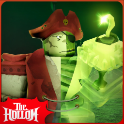 [🎃THE HOLLOW🎃] Evade  icon