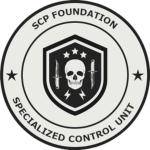 【 SCPF 】 Specialized Control Unit