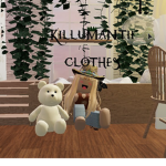 killumantii clothes