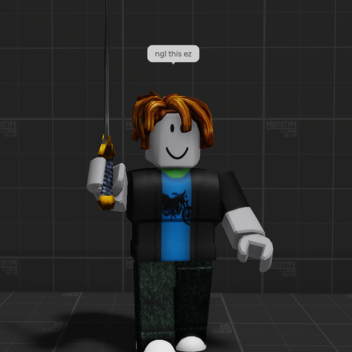 Fight With AI [TEST]