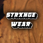 STRXNGEWEAR