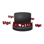 Ugc Hunter Hat 2.0