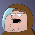 Peter Griffin is SUS