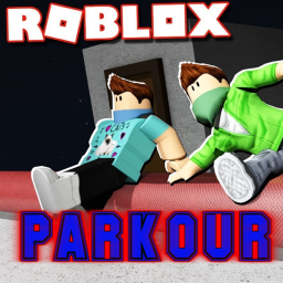 PARKOUR icon