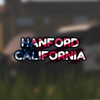 Hanford, California  Discontinued 
