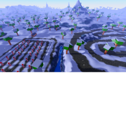 Snow Runner