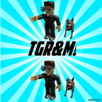 The Gamer Roblox & More! Fan Group
