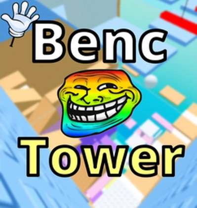 Benc Games Roblox group icon