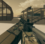 TheRangeGames