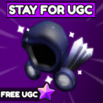 ⏳ STAY FOR UGC