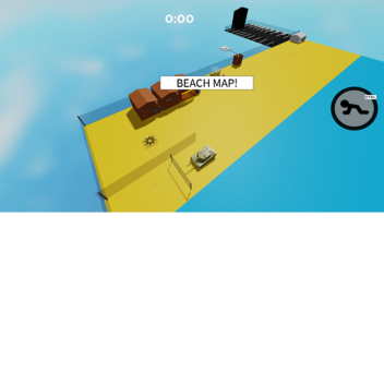 Piggy Beach CHAPTER!1!