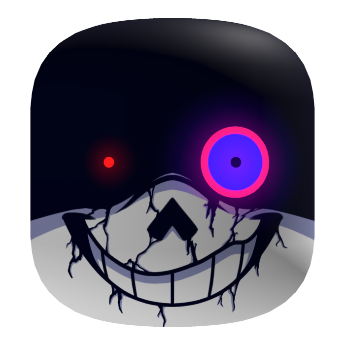 [HyperDust] Sans