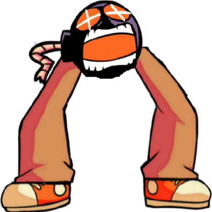 Cursed Wh i tty Roblox decal
