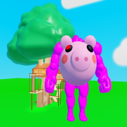 Survival The Peppa Pig