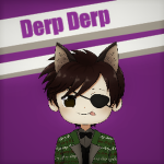 The Official Derp Derp FanGroup