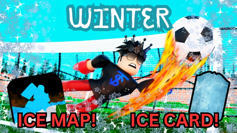 ❄️ Winter Update!