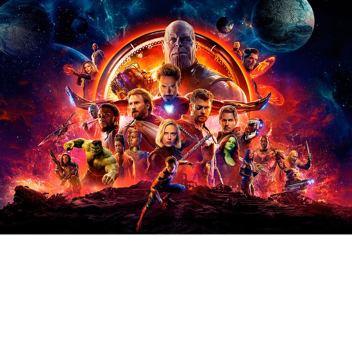 [Wakanda] Avengers Infinity War