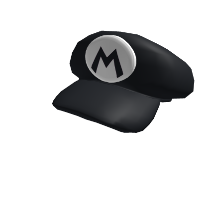 Gorro Super Bro Oscuro