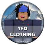 YFD Clothing