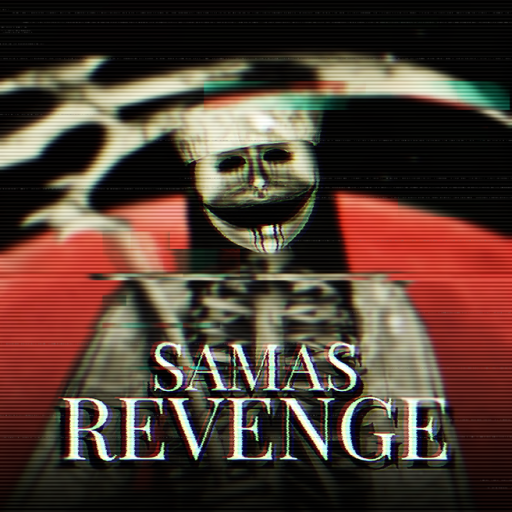 [UPDATE] Sama's Revenge [HORROR]