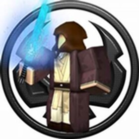 Jedi Healers: Heal Accademy on Endor