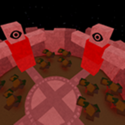 Red Hub