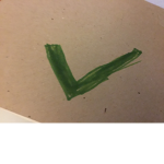 Checkmark