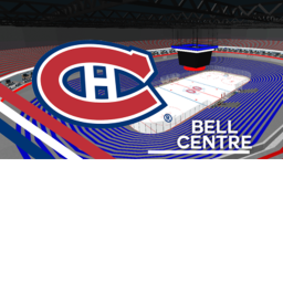 [NHL] Bell Centre