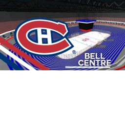 [NHL] Bell Centre icon