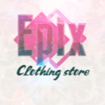 Epix Clothing Store