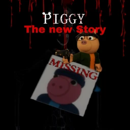 Piggy: The New Story icon