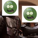 the pickle people!