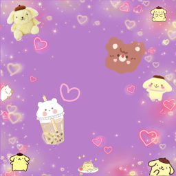 ʕ•ᴥ•ʔ