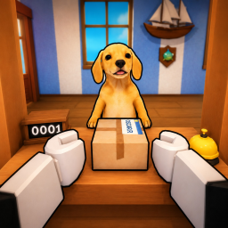 Mail Simulator icon