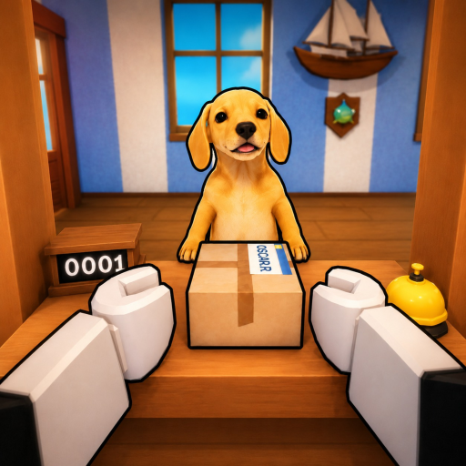 Mail Simulator