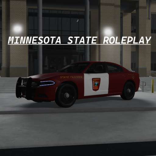 Minnesota State Roleplay Community (New Map)