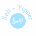Salt + Pepper