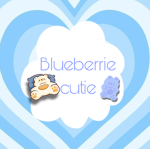 ~blueberry cutie~