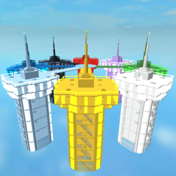 Doomspire Brickbattle