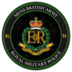 [MBA]*Royal Military Police