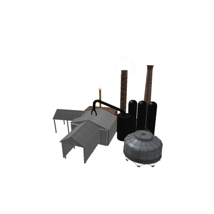 Blast furnace