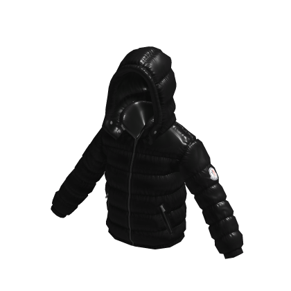 Monclizzy Jacket