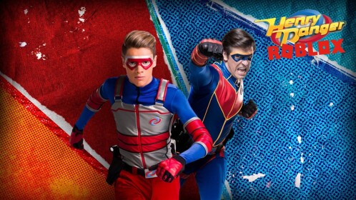 Henry Danger Tycoon